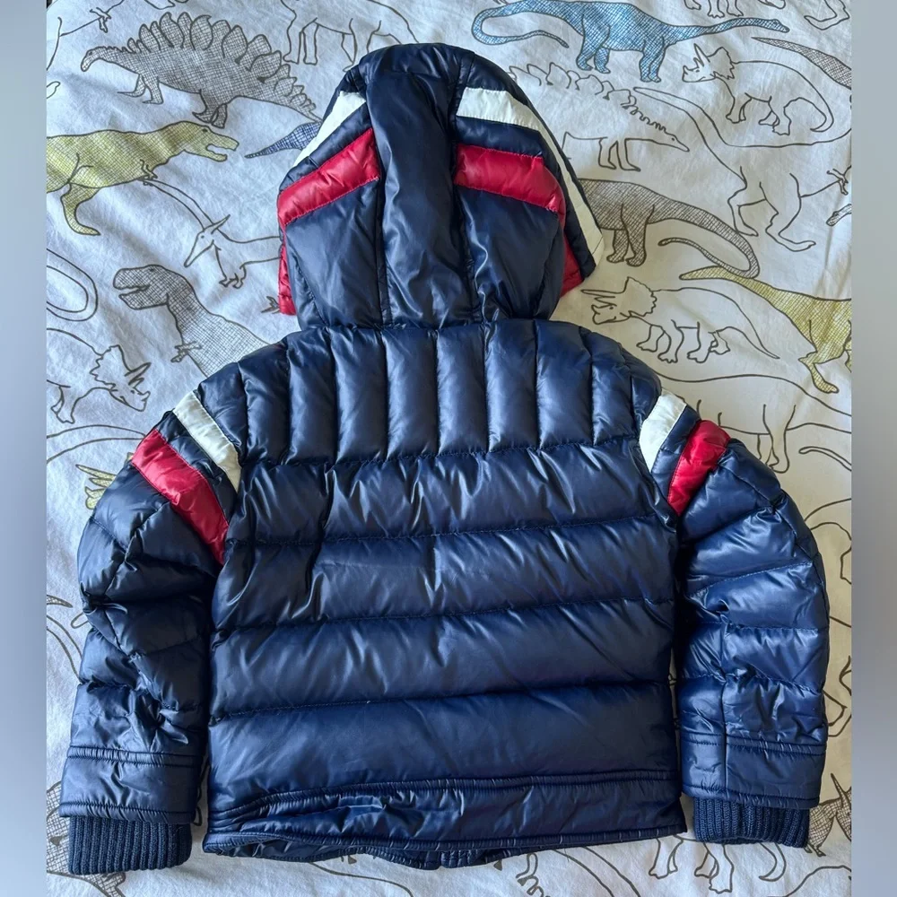 add. stylish navy